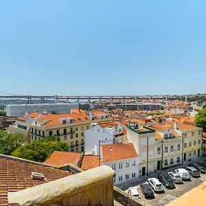 Whome | Premium River View Apartamento